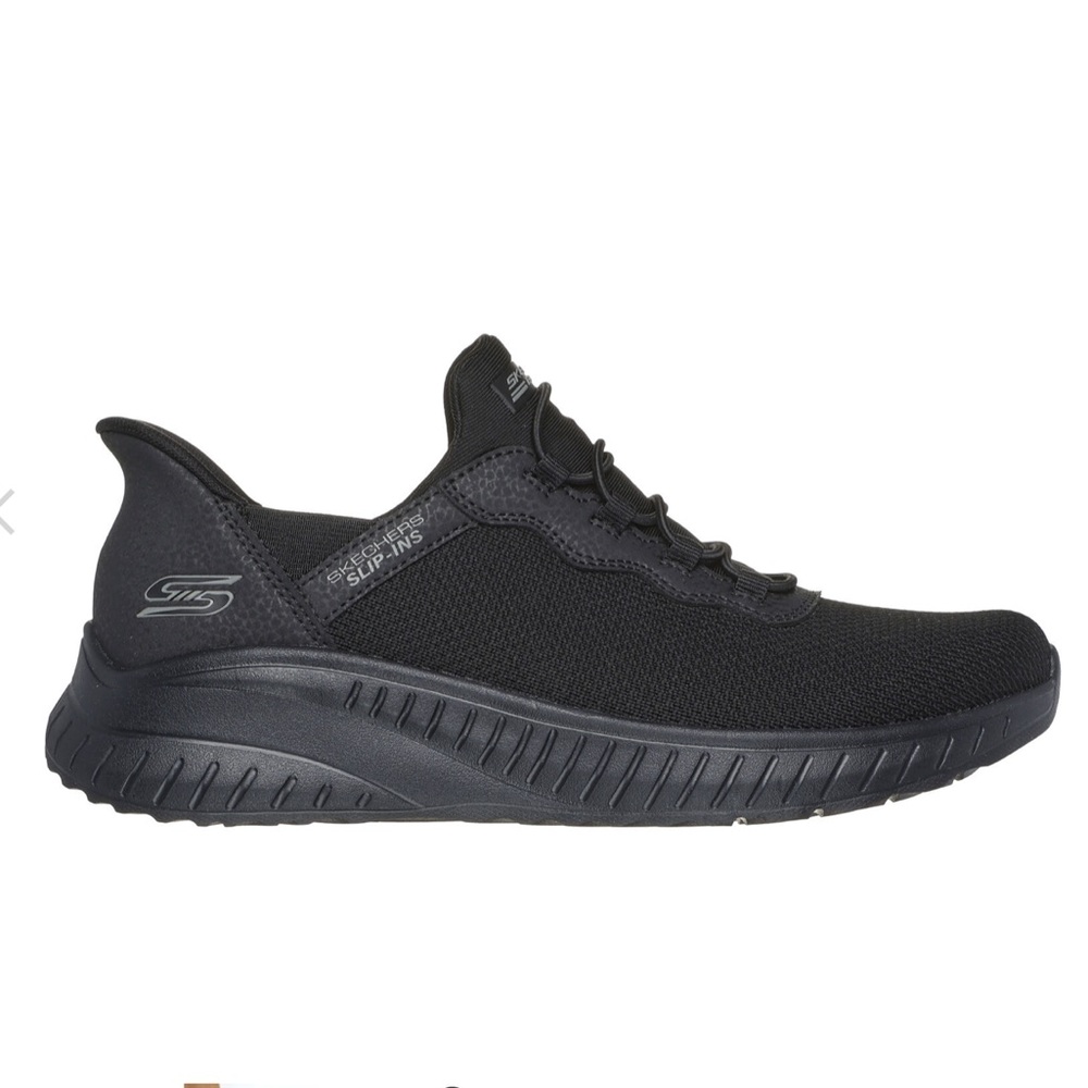 Skechers Slip-ins: BOBS Sport Squad Chaos size 7 wide
